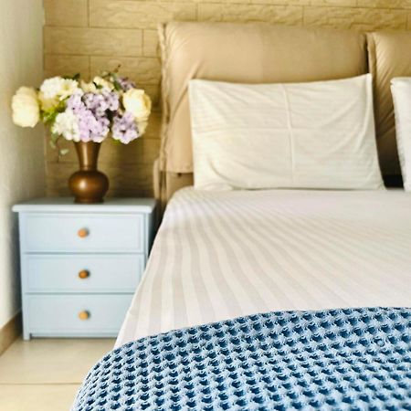 Villa Emilia ปาคิส ภายนอก รูปภาพ