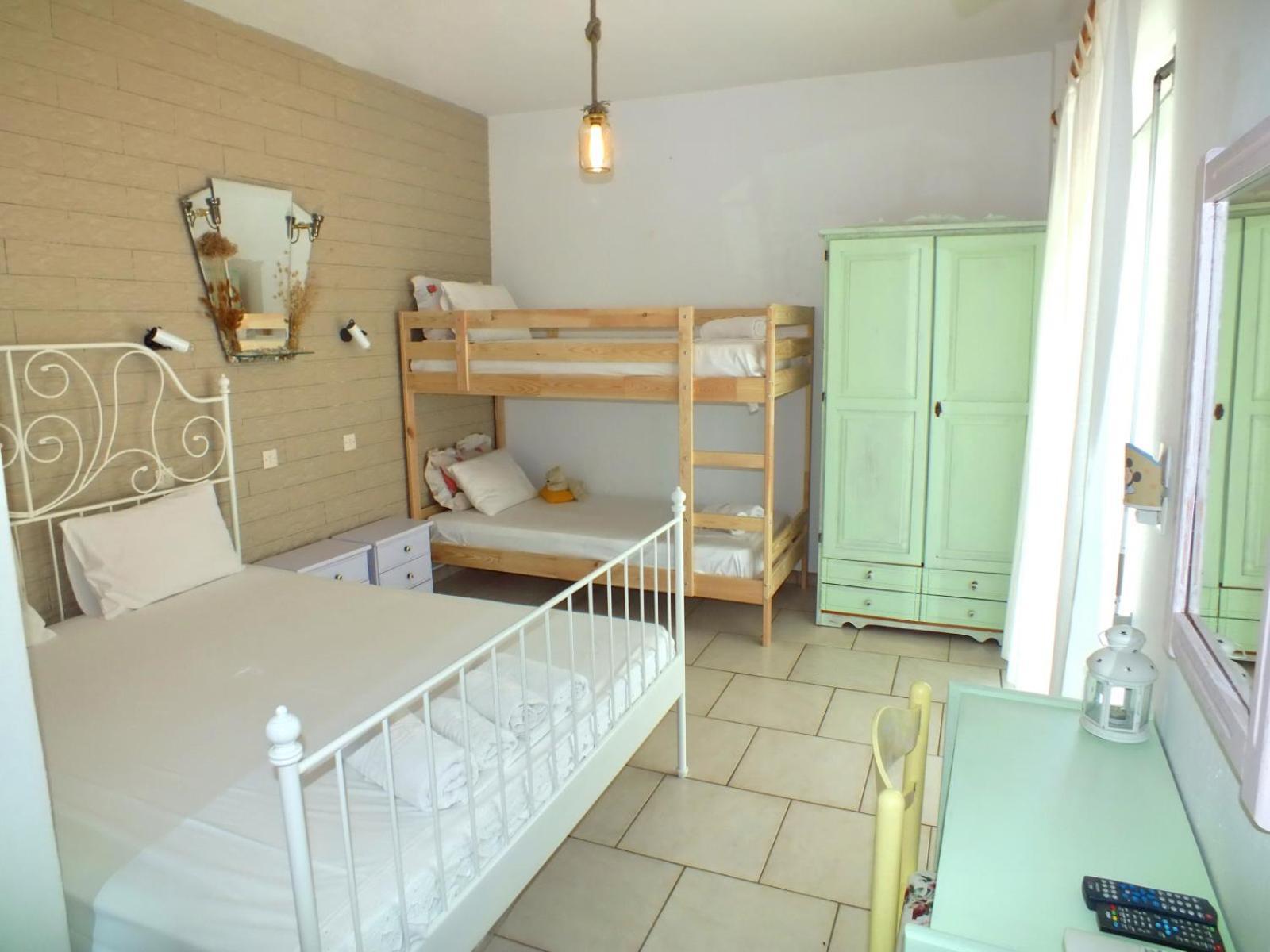 Villa Emilia ปาคิส ภายนอก รูปภาพ